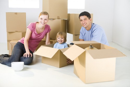 Storage staff safety and insurance at Hornchurch Storage