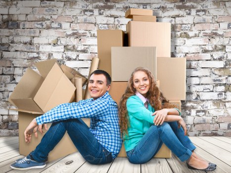 Business inventory and stock stored in Hornchurch