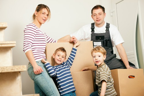 Hornchurch storage pricing explained with volume-based rates