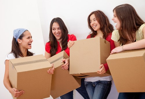 Final terms and governing law for Hornchurch storage