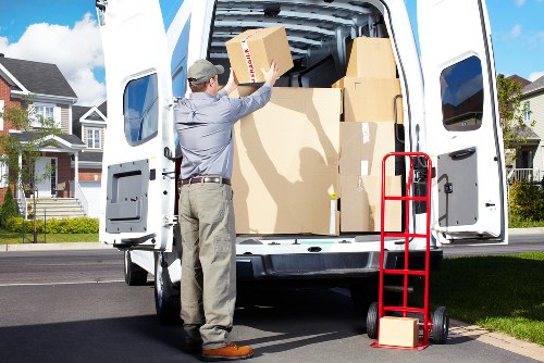 Waste and disposal rules for storage facility