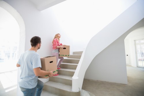 Organised office storage solutions in Hornchurch with filing and shelving