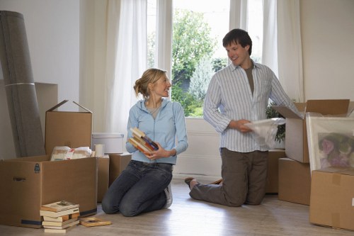 A structured review of a Hornchurch storage complaint