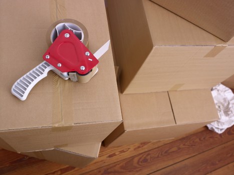 Supplier audit and compliance review at Hornchurch Storage