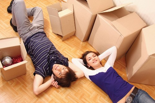 Local storage solutions for homes and businesses