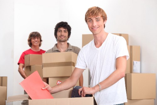 Complaint details being reviewed as part of a storage process