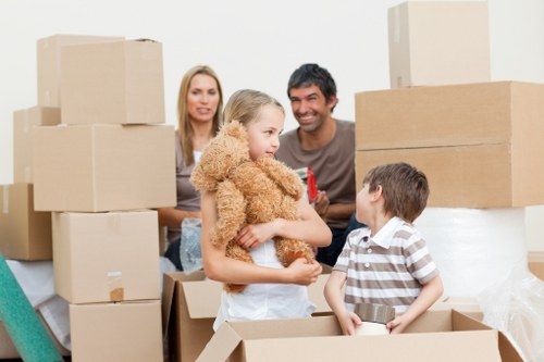 Local document storage and archiving solution for Hornchurch organisations
