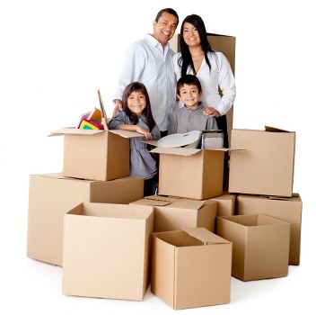 Secure storage units for Hornchurch removals and storage